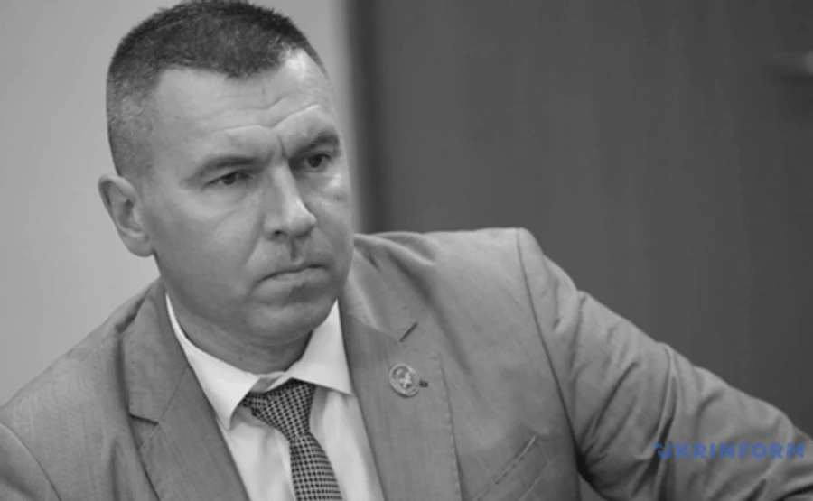 Знайшли мертвим співробітника Адміністрації президента