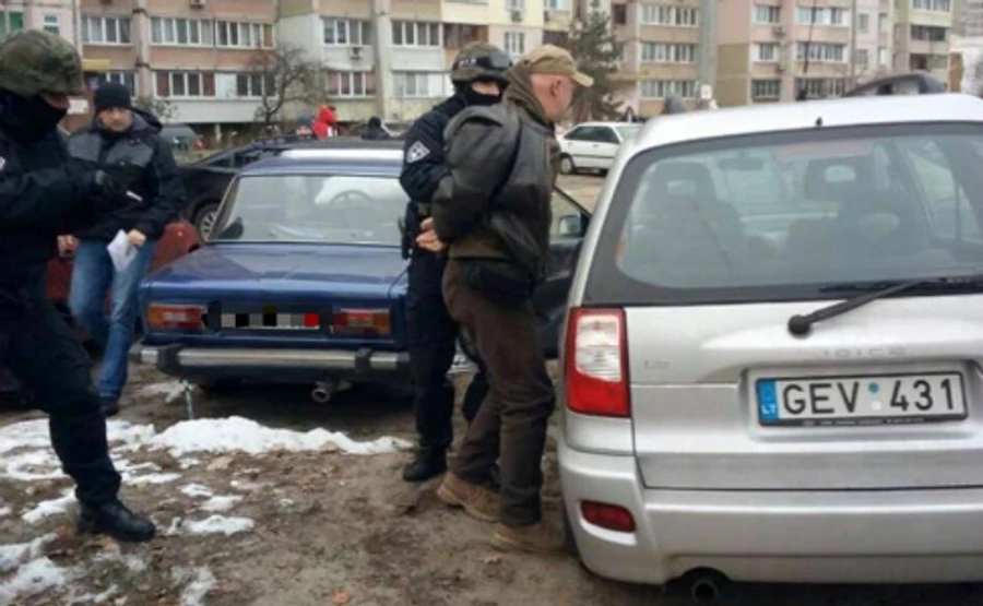 Задержали подозреваемых в нападении на помощника нардепа Одарченко - Аброськин
