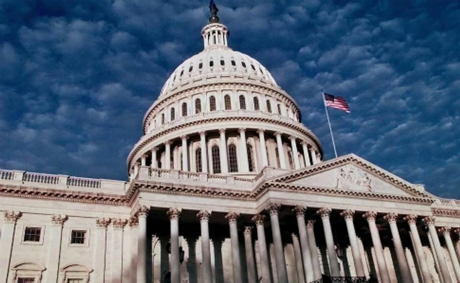 Сенат США согласился предоставить Украине $250 миллионов на оборону