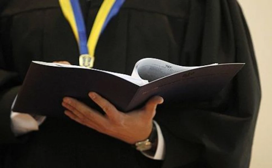 Вночі досягли компромісу щодо вето на суддів Антикорупційного суду