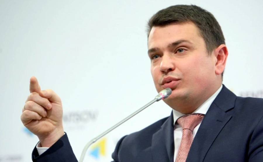 Ситник: ФБР скоро дасть відповідь Луценку щодо законності НАБУ  