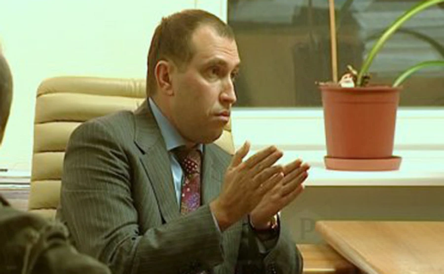 Суд арестовал известного контрабандиста, залог – 21 миллион