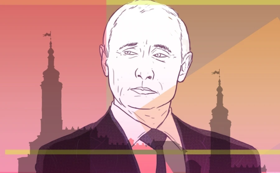 Хроніка 20 жовтня. ВР береться за недоторканність, а Путін хоче поділити Україну з Польщею