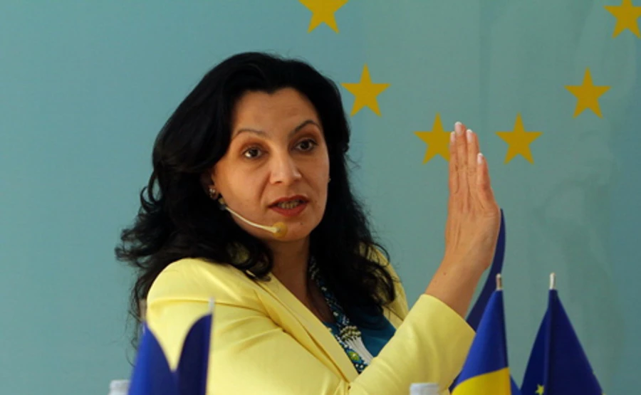 Крым в условиях оккупации: 12 погибших, 17 пропавших, 39 политзаключенных