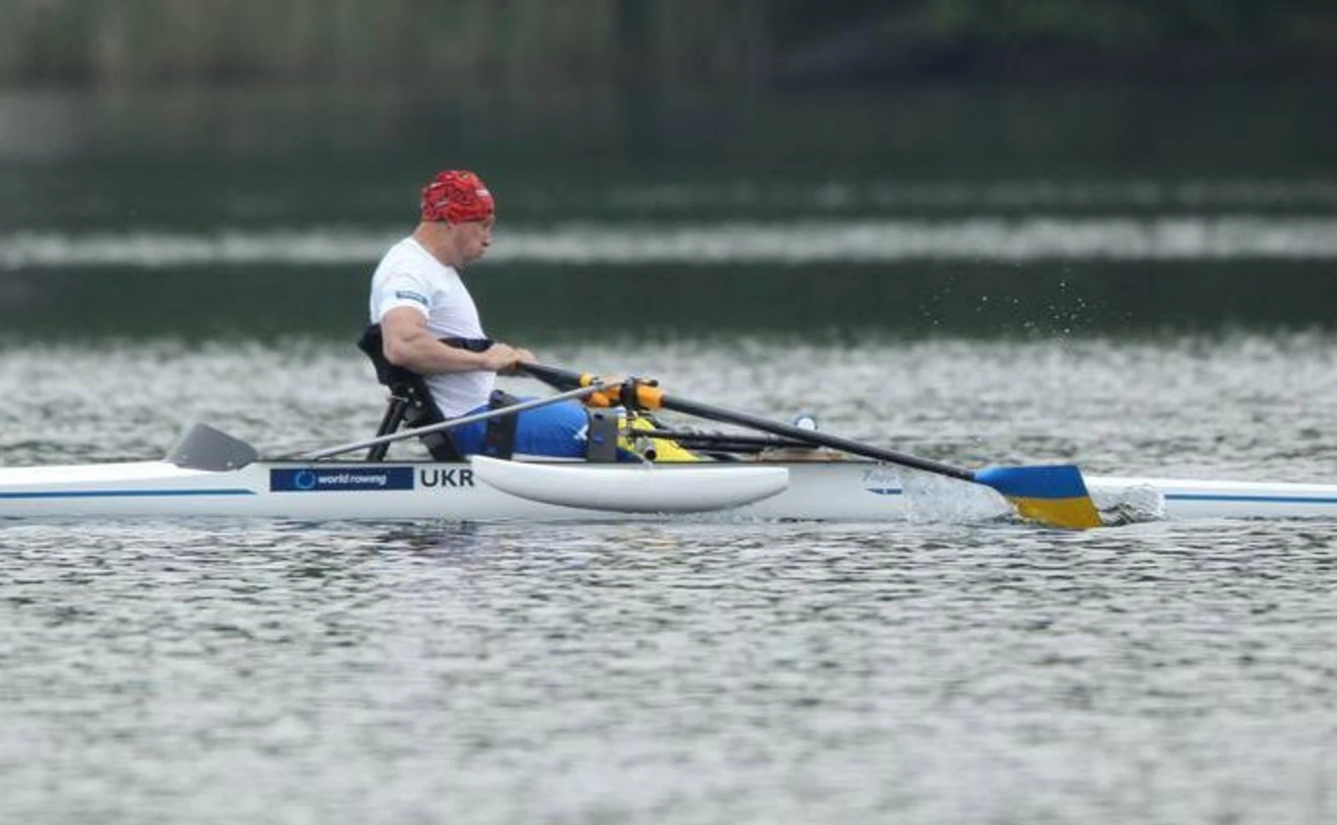 Ціна Медалі. Історії паралімпійських чемпіонів у Ріо. Частина 9