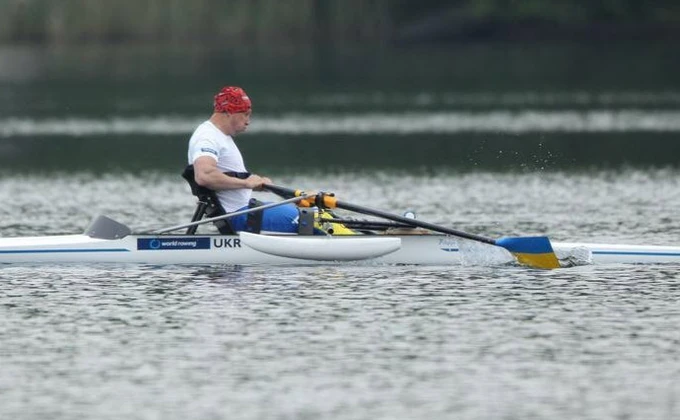 Ціна Медалі. Історії паралімпійських чемпіонів у Ріо. Частина 9