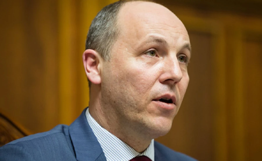 Парубий: В начале сентября Рада примет новый состав ЦИК