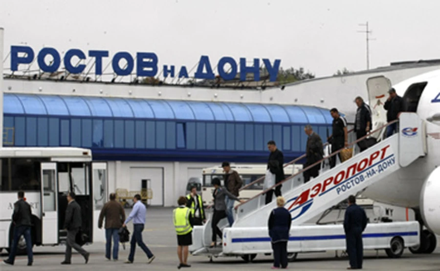 В РФ розповіли про страховку родичам загиблих у катастрофі Боїнга