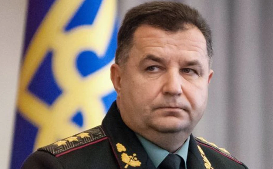 Полторак: Якщо знадобиться мобілізація, вистачить 10-12 тис. осіб