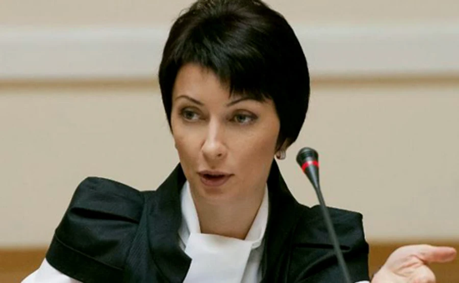 Суд не продовжив запобіжний захід щодо Лукаш