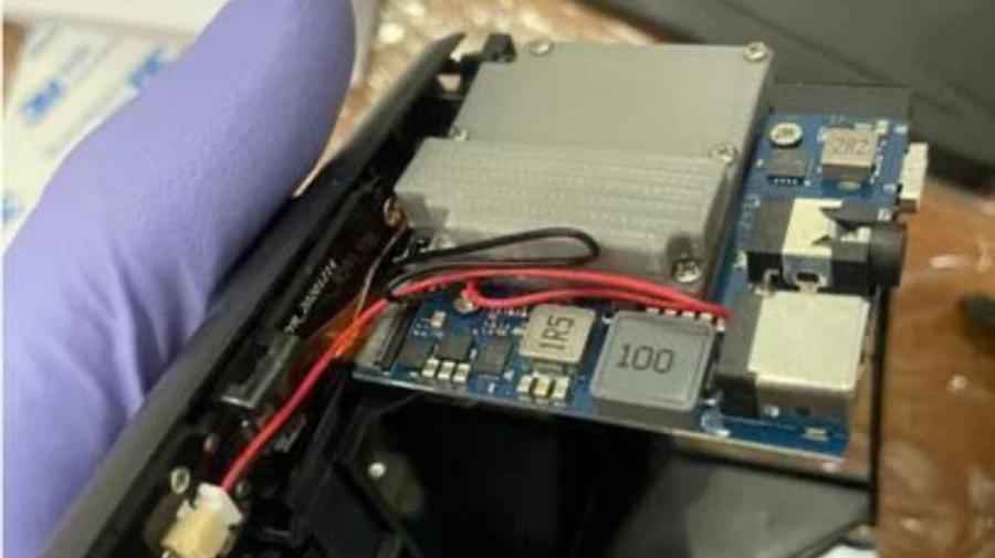 Ukrainian intelligence operation caused explosions in Russian FPV drone goggles – source in intelligence