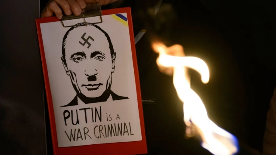 Agreement establishing special tribunal for Russian aggression to be signed on Wednesday