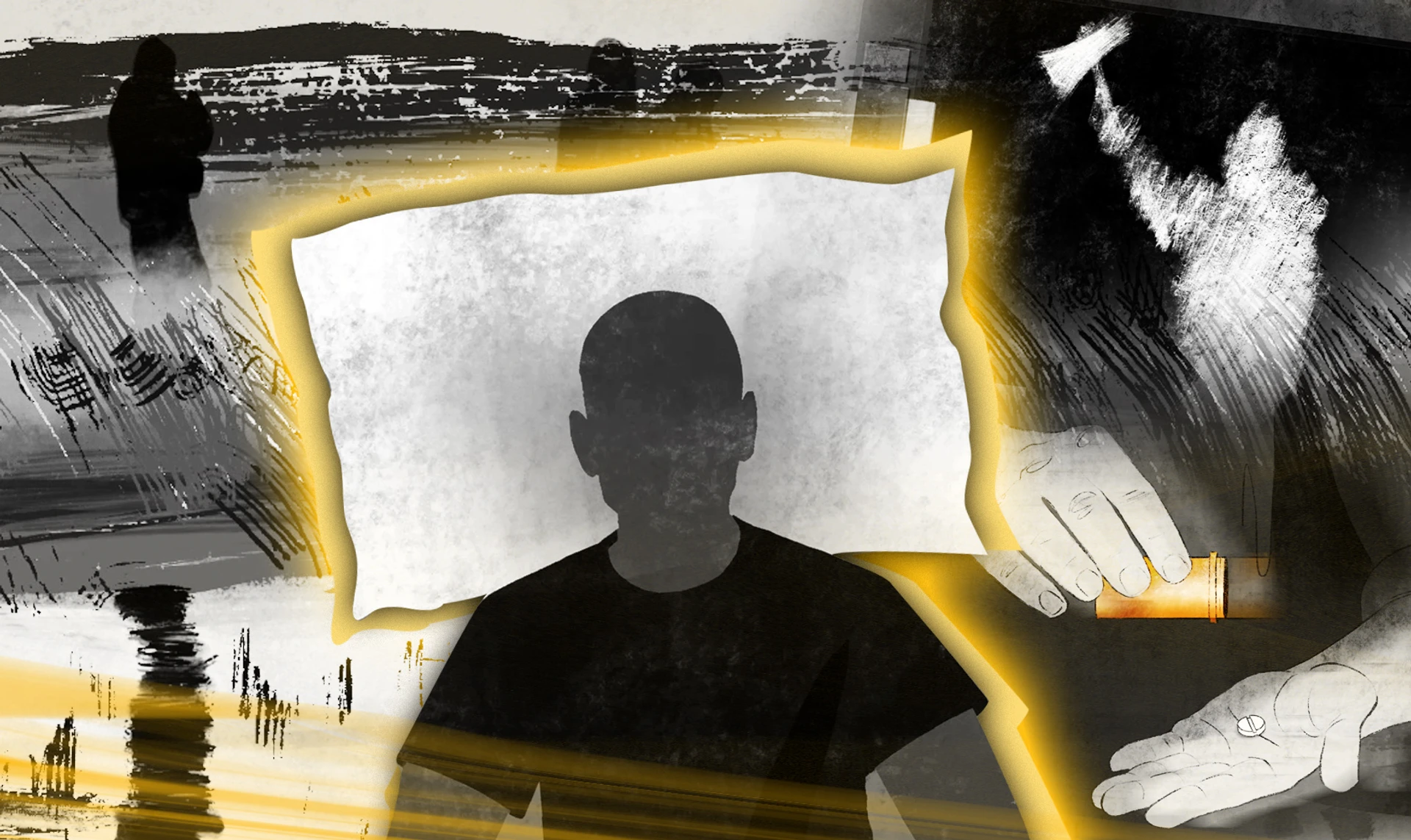 Після побаченого я не розмовляв кілька місяців. Жорстка правда про війну