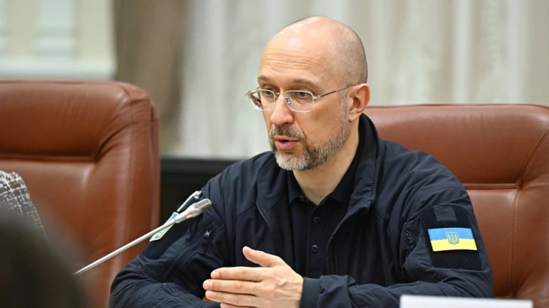 Шмыгаль: В Украине от мобилизации забронировано до 950 тысяч человек