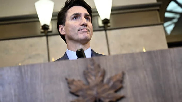 Перезагрузка Канады: почему отставка Трюдо будет лишь началом больших перемен в стране