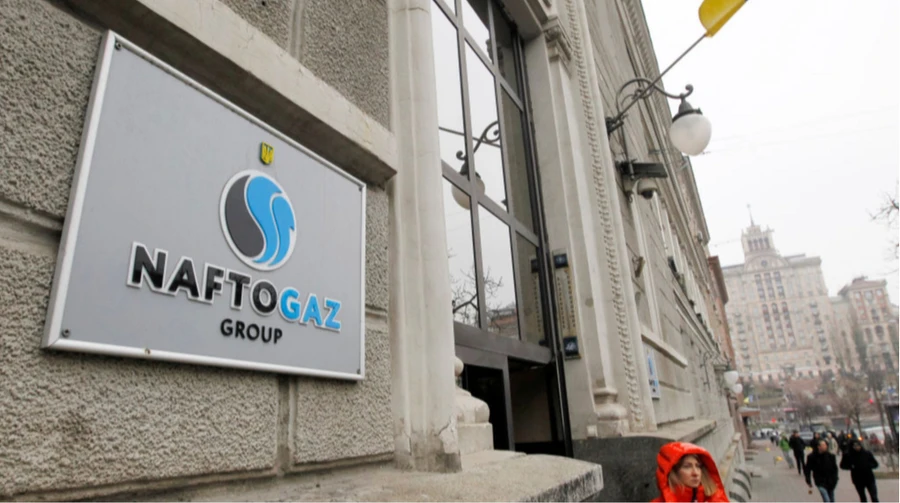 Russia has destroyed most of Ukraine's gas production in one day, says Bloomberg