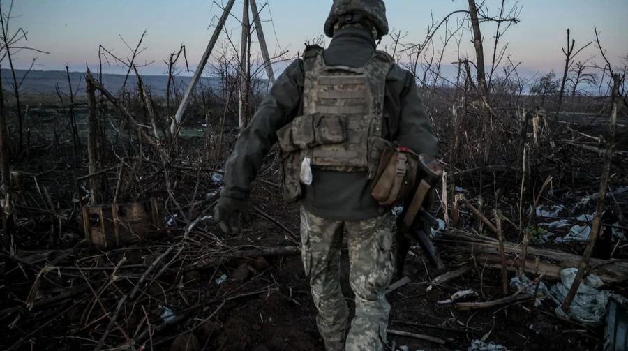 General Staff about Pokrovsk: Strike and search measures are ongoing to counter Russian infiltration, there is no encirclement