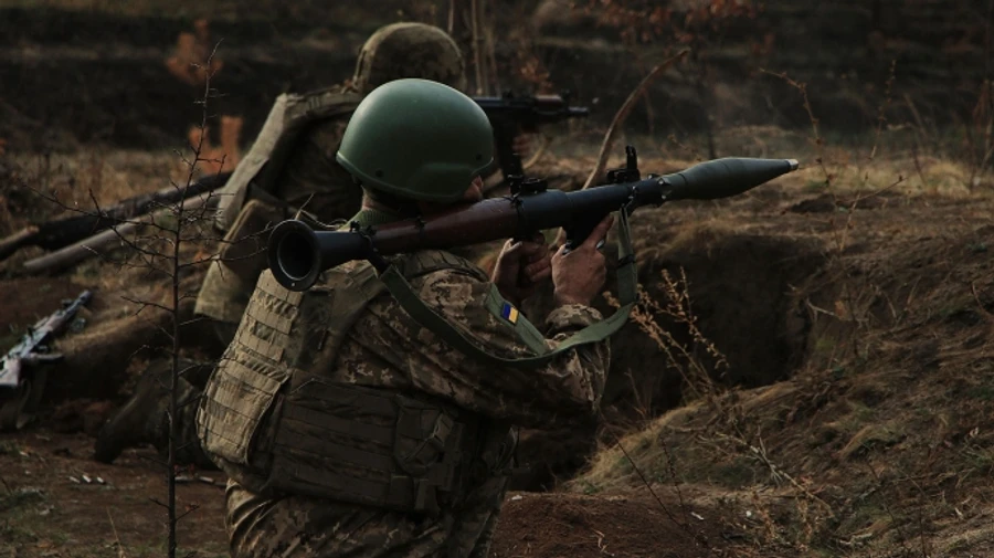 1 610 окупантів і 34 артсистеми – Генштаб оновив дані про втрати РФ за добу