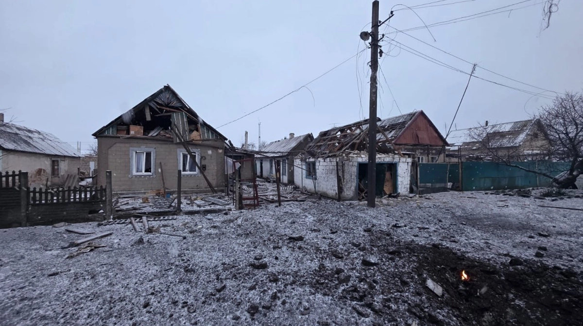 Обов’язкову евакуацію родин із дітьми оголосили ще з п’яти населених пунктів Запоріжжя