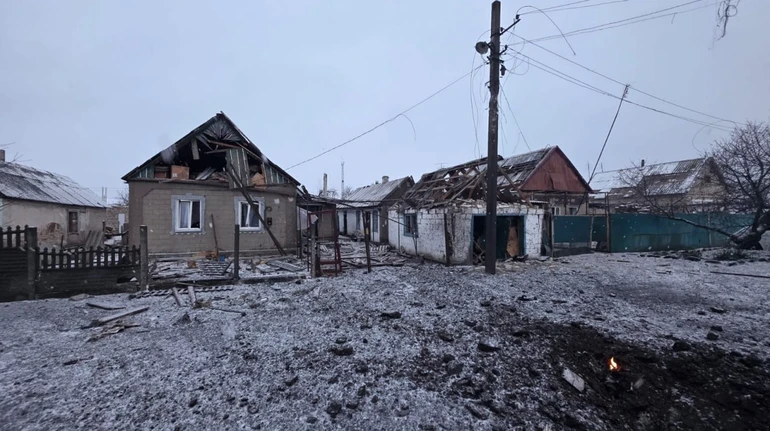 Обязательную эвакуацию семей с детьми объявили еще из пяти населенных пунктов Запорожья