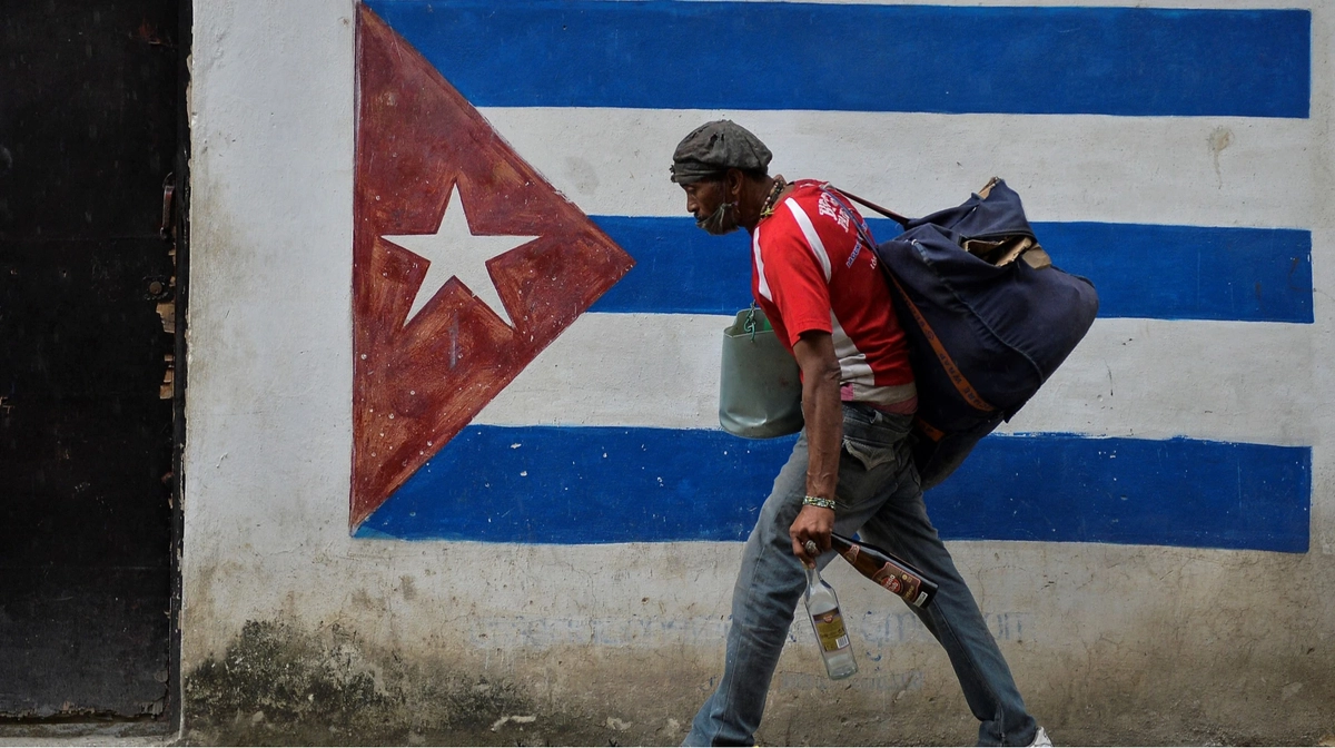 The Unfree Island: how pressure from Trump could push Cuba's communist regime to the brink