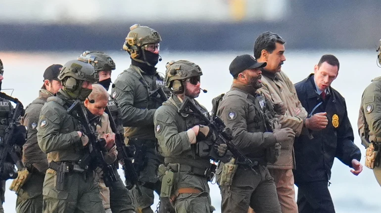 Венесуела заборгувала РФ та Китаю понад €20 млрд за зброю, гроші з’їла корупція – експосол