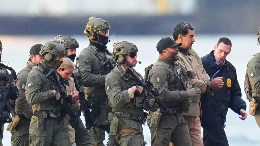 Венесуэла задолжала РФ и Китаю более €20 млрд за оружие, деньги съела коррупция – экспосол