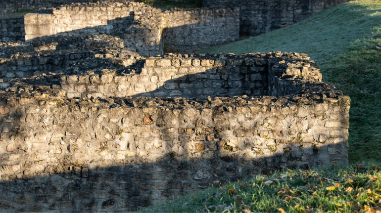 В Германии нашли римские военные лагеря: это может изменить представление о границах империи