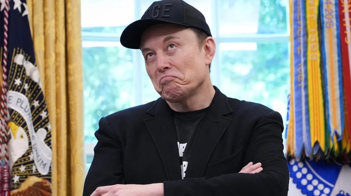 Маск: SpaceX сфокусується на будівництві міста на Місяці Kép