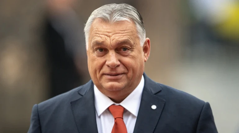 Politico: EU has 'plans A, B, and C' to overcome Orbán's veto on Ukraine's accession