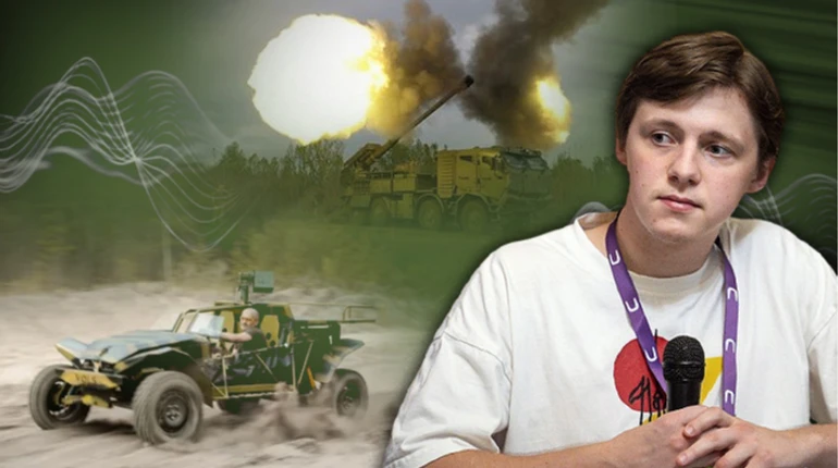 Дрони-перехоплювачі, артилерія та власні ракети: як війна змінила українську оборонку?