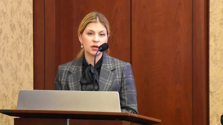 Україна отримала демарш від Держдепу США через удар по Новоросійську – Стефанішина