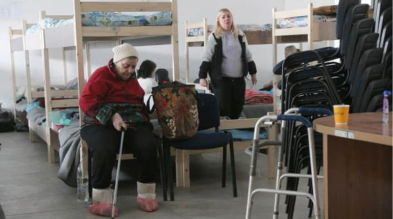 Євроінтеграція для всіх українців: як включити питання окупації та ВПО до переговорів з ЄС