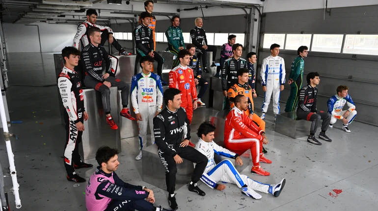 Новий регламент, дебют Cadillac та чемпіонські амбіції 4 команд: прев'ю сезону Формули-1