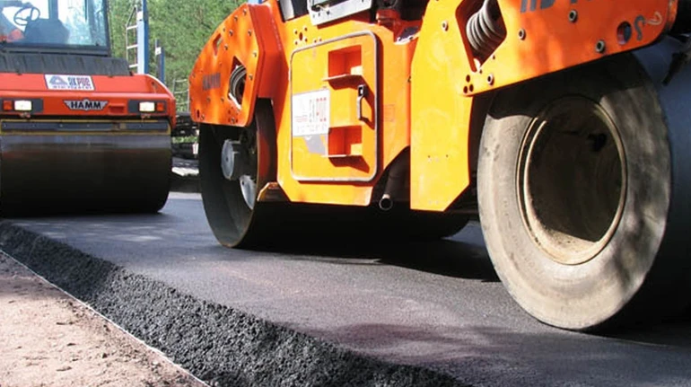 В Україні планують суттєво підвищити темпи дорожніх робіт
