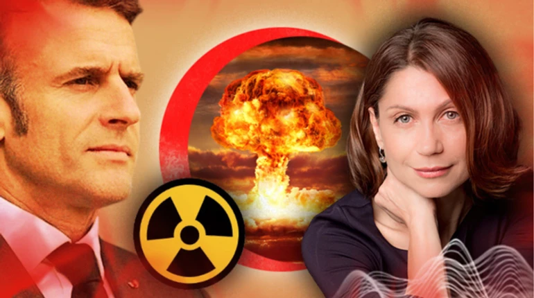 Більше країн з ядерною зброєю? Говоримо з Мар'яною Буджерін