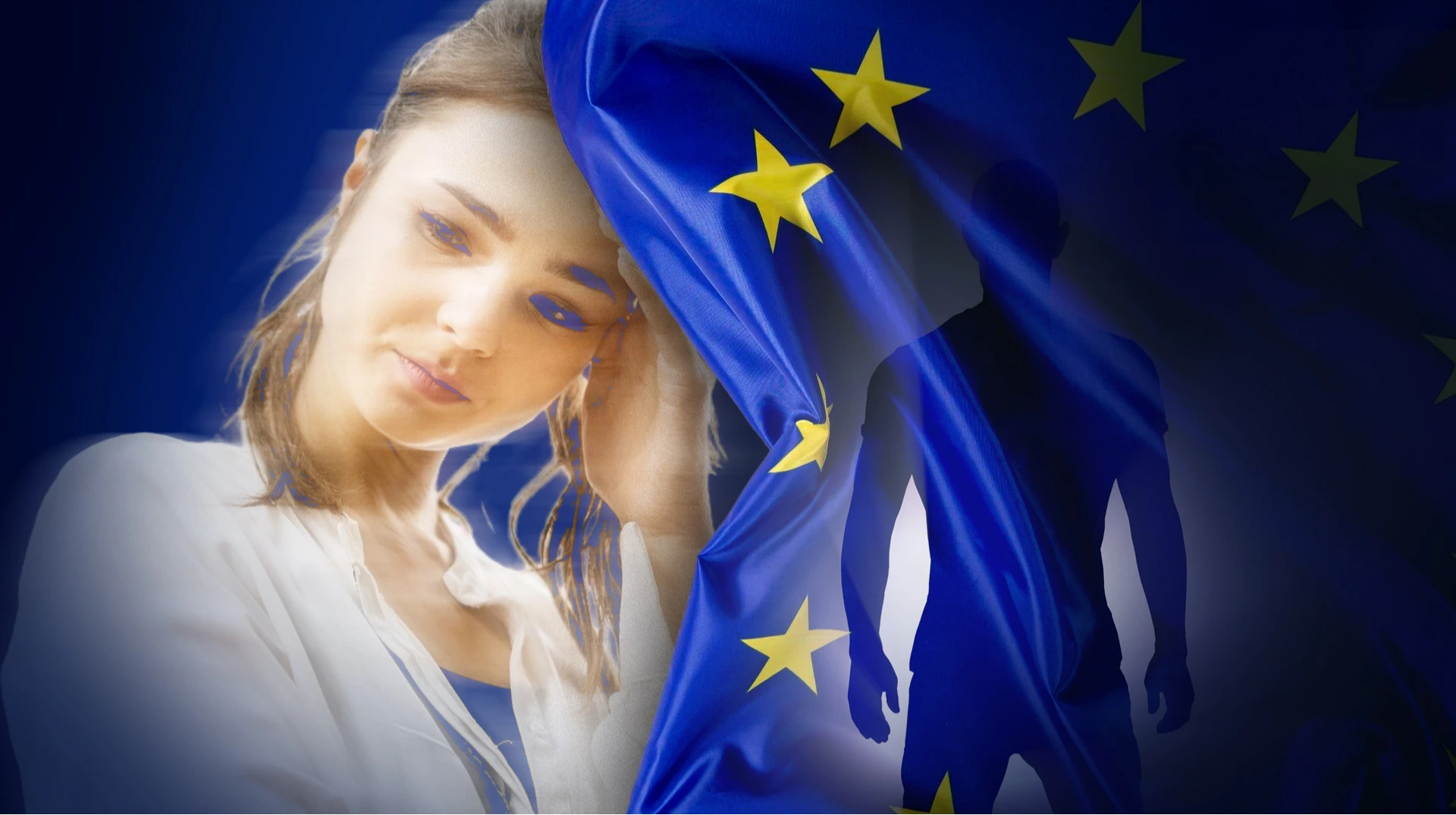 Секс в обмен на жилье и агрессия из-за языка. Что переживают украинки в ЕС после бегства от войны