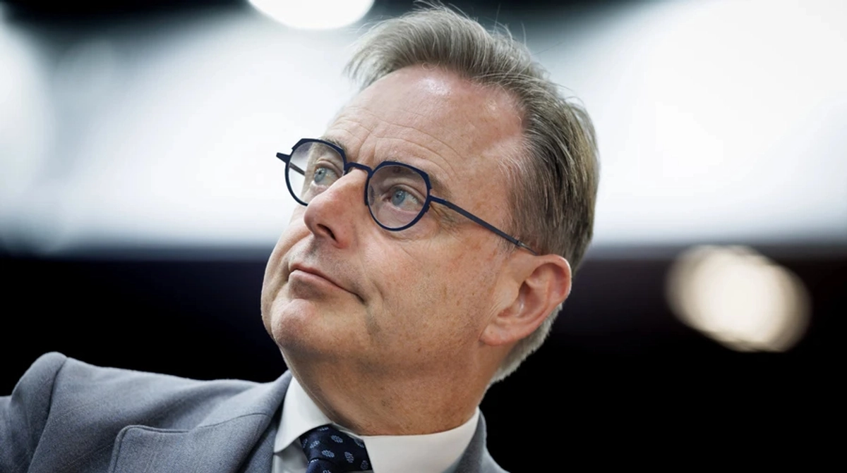 Belgian PM clarifies remarks on "normalising relations" with Russia