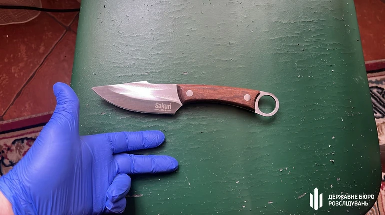 Прицільно бив у груди та шию: інспектору митниці оголосили підозру у вбивстві військового ТЦК