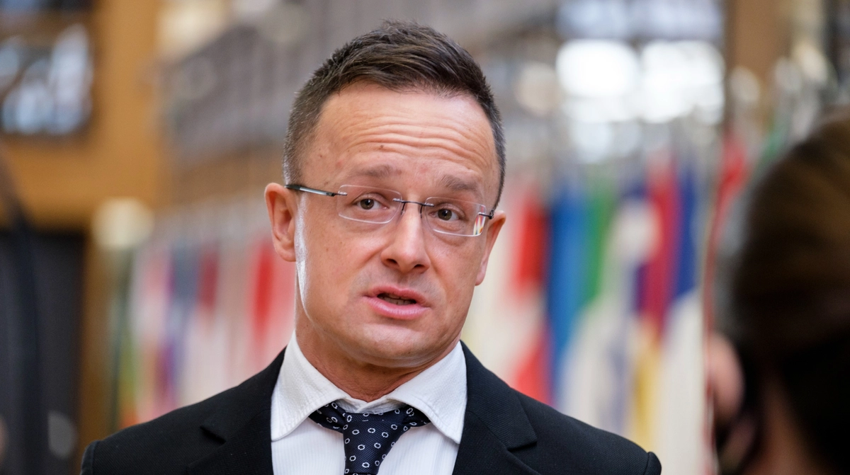 Hungary implicates Ukraine in Serbian pipeline "sabotage", Kyiv responds