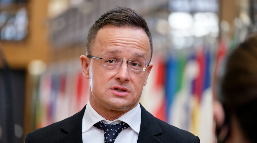 В Венгрии приплели Украину к диверсии в Сербии, в Киеве отреагировали