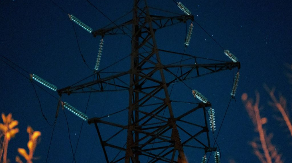 Ukraine exports electricity to Moldova under new rules for first time