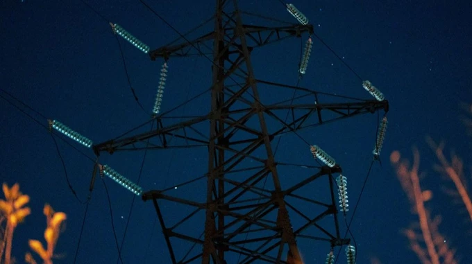 Ukraine exports electricity to Moldova under new rules for first time