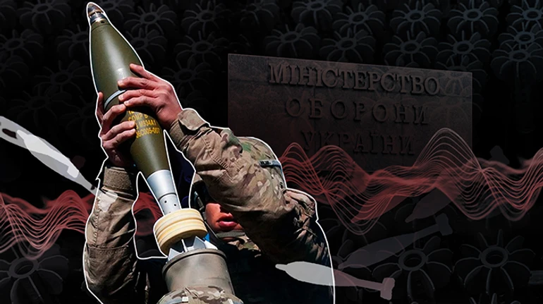 Скандал із мінами для ЗСУ: держзамовлення, яке викликало проблеми на фронті. Аудіоверсія