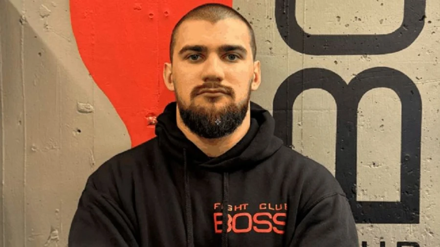 На блокпості у Києві під час комендантської години п’яний спортсмен вдарив нацгвардійця