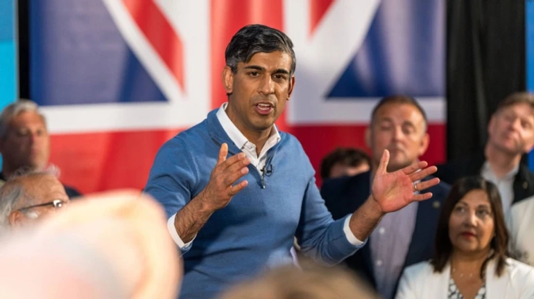 Вибори у Британії офіційно виграли лейбористи, Сунак визнав поразку