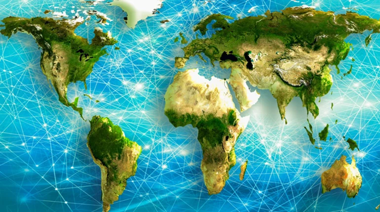 Чи розберетесь ви із сонячним годинником та чи розпізнаєте джунглі? Перевірте свої шкільні знання з географії. ТЕСТ