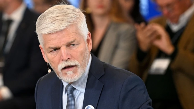Чеський лідер заявив, що ЄС збереже свої цінності після євровиборів
