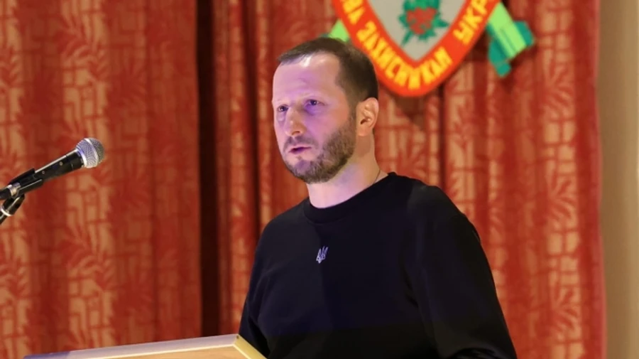 Zelenskyy appoints new head of Khmelnytskyi Oblast State Administration