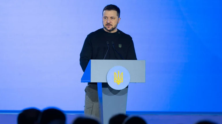 Кешбек від Зеленського: що за програма та скільки держава буде платити за купівлю українського